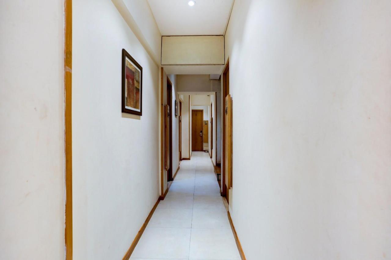 Oyo 81549 Hotel Elegance Nx Mumbai Luaran gambar